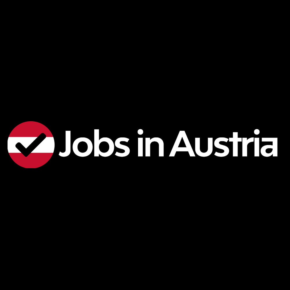 Jobs in Austria website