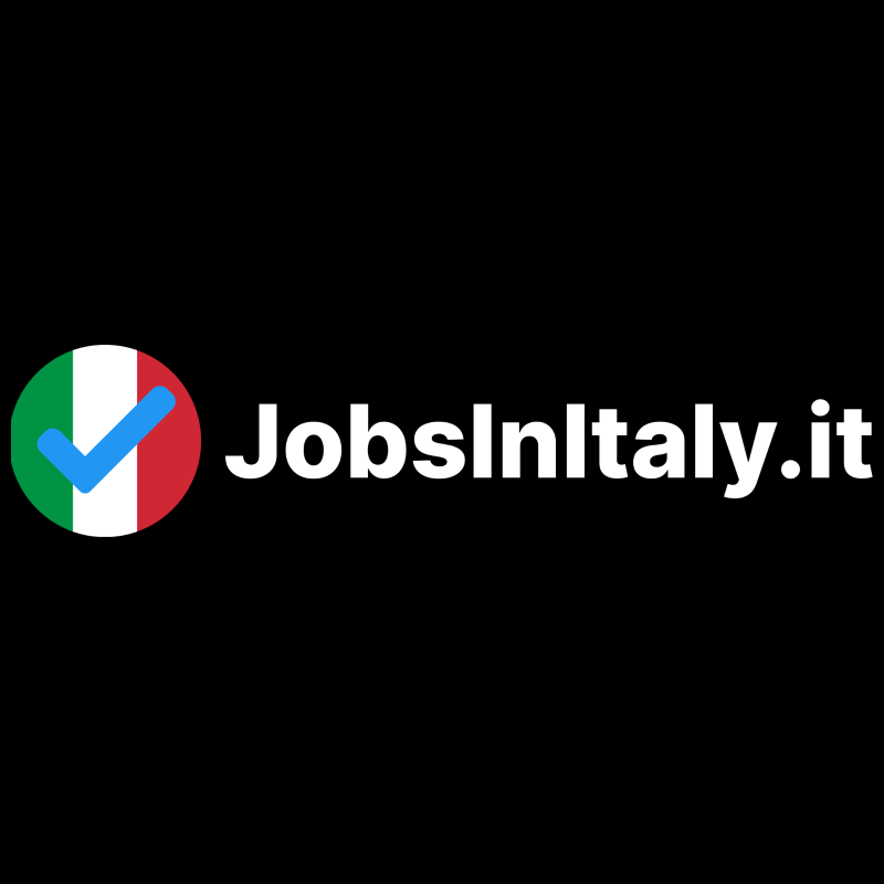 Jobs in Italy website