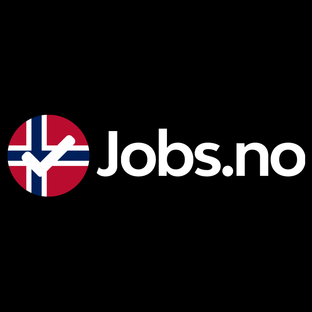 Jobs.no website