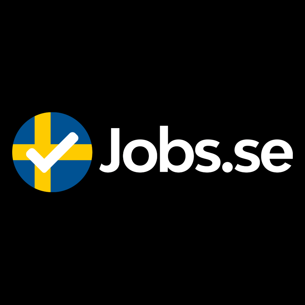 Jobs.se website