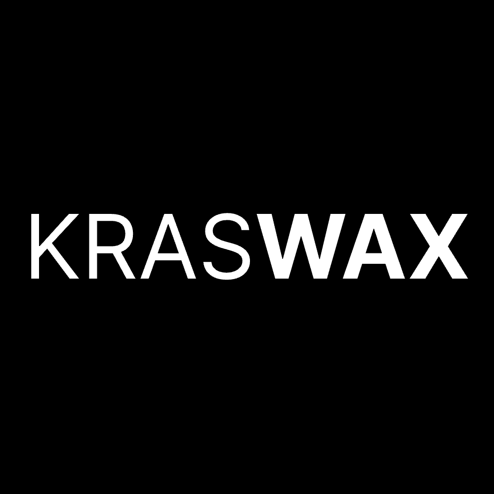 Kraswax website