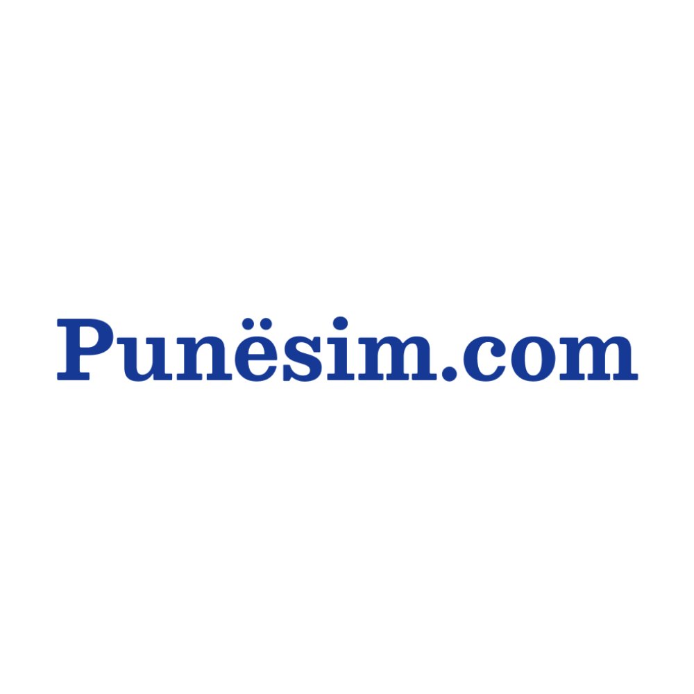 Punesim website