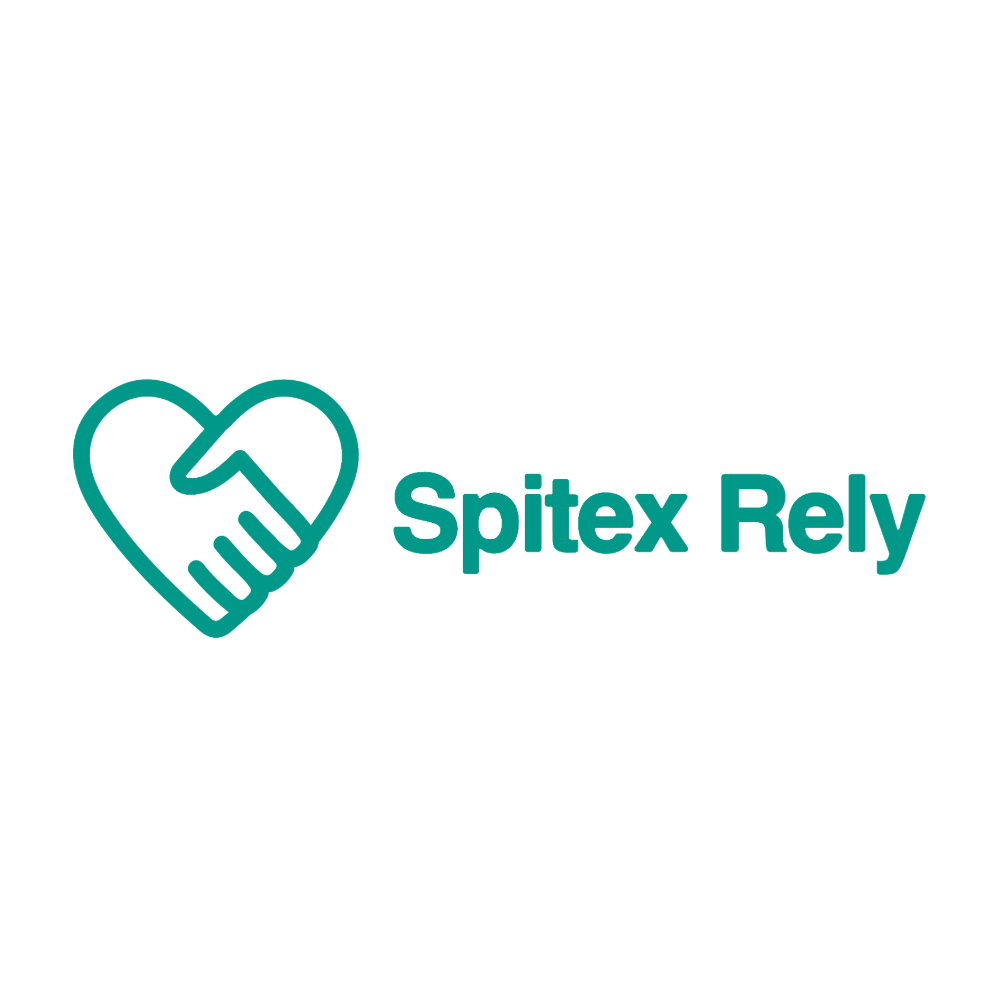 Spitex Rely website