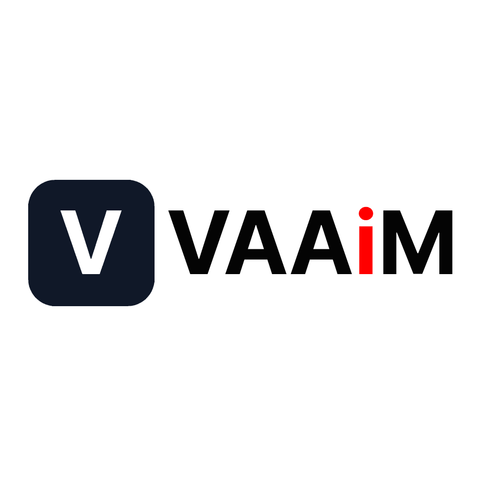 VAAIM website
