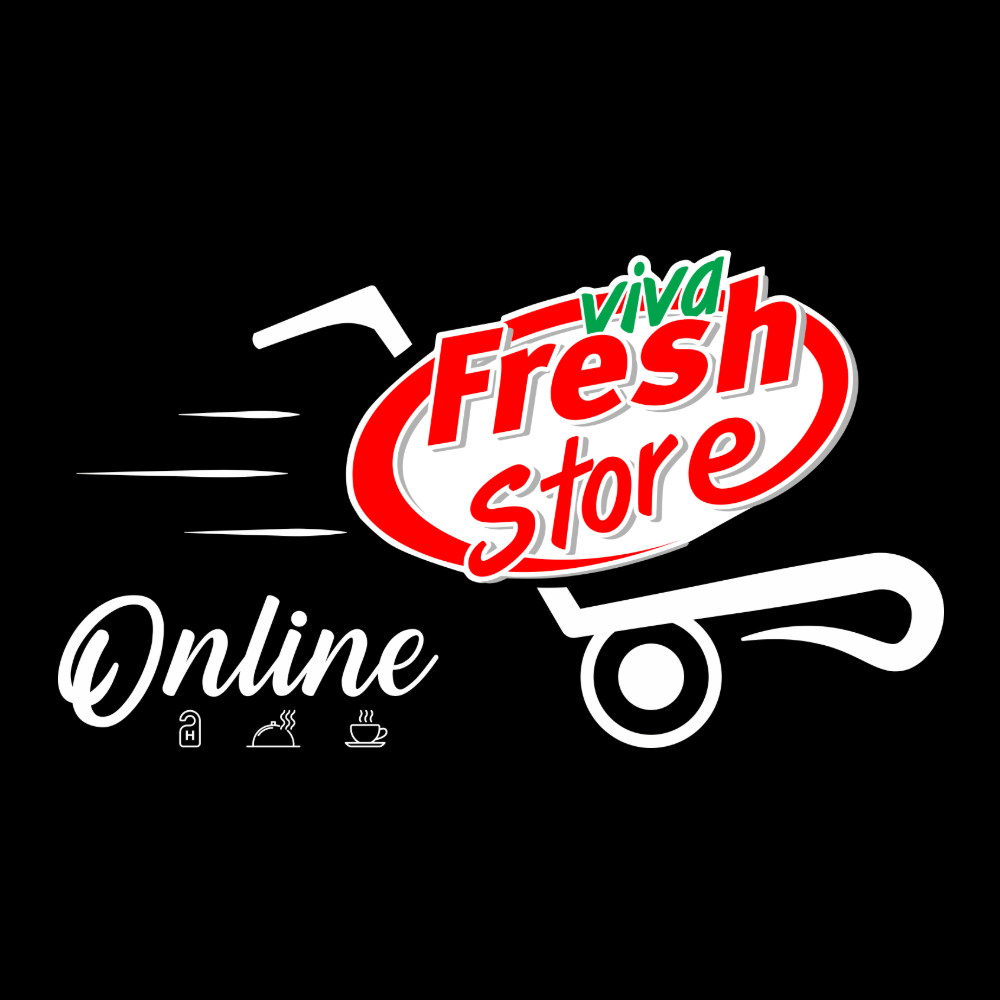 Vivafresh Shop website